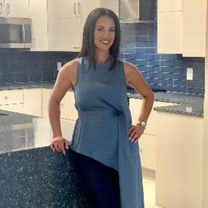 Meet your Posher, April